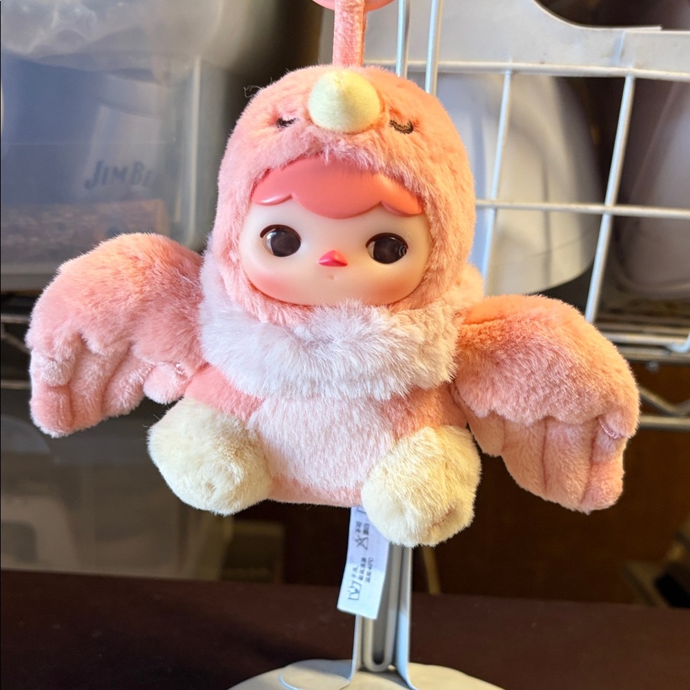 POP MART Sanrio